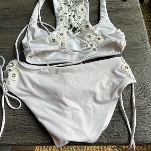 Isabella Rose Swim